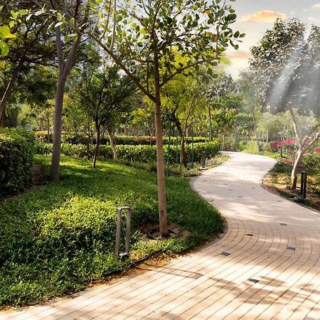 Stay By Latinem Luxury 2Br Holiday Home Cv B601 Near Burj Khalifa Dubaj Zewnętrze zdjęcie
